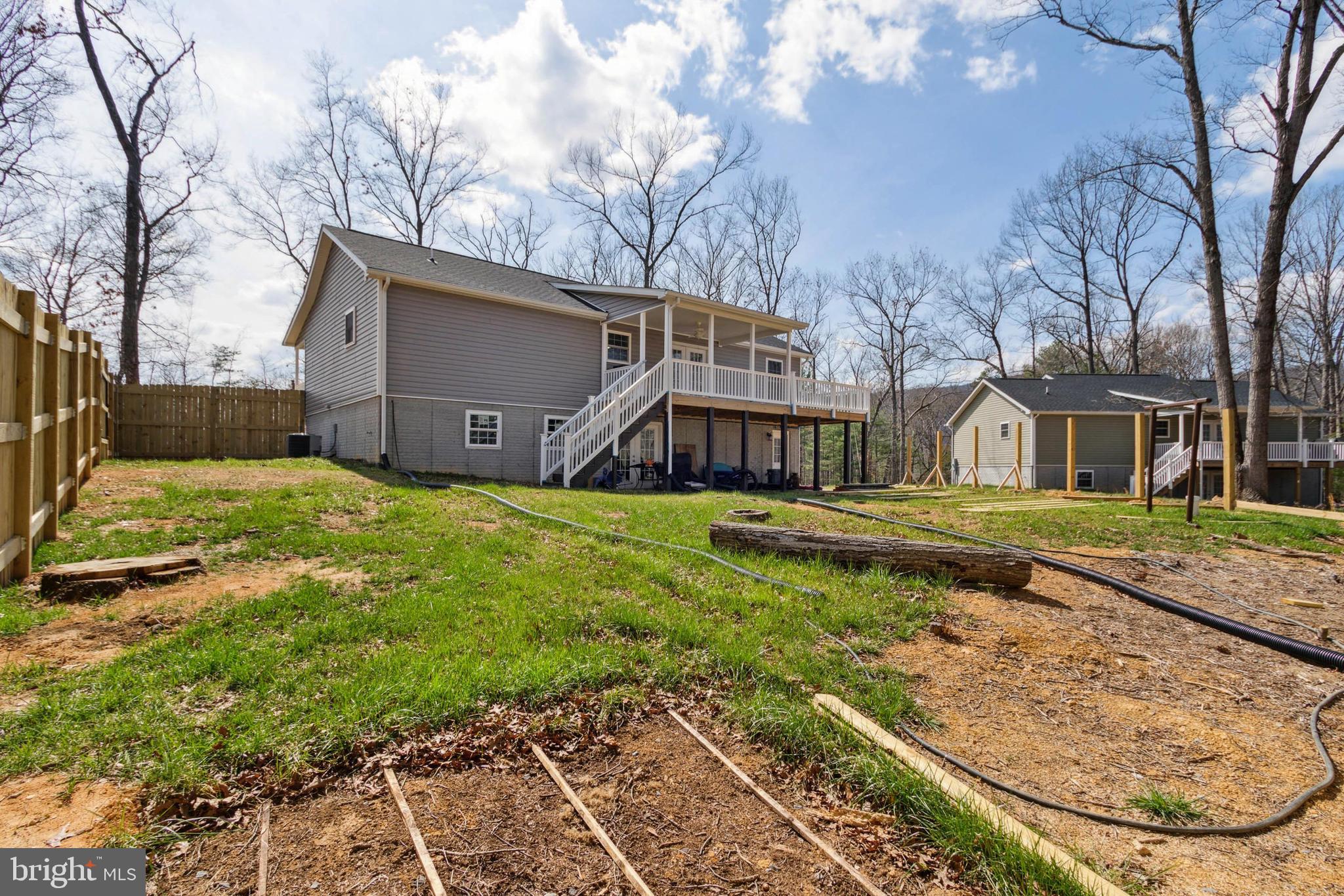 825 Arrowhead Road Front Royal, VA 22630 - Photo 33 of 36 Gallery Image 33
