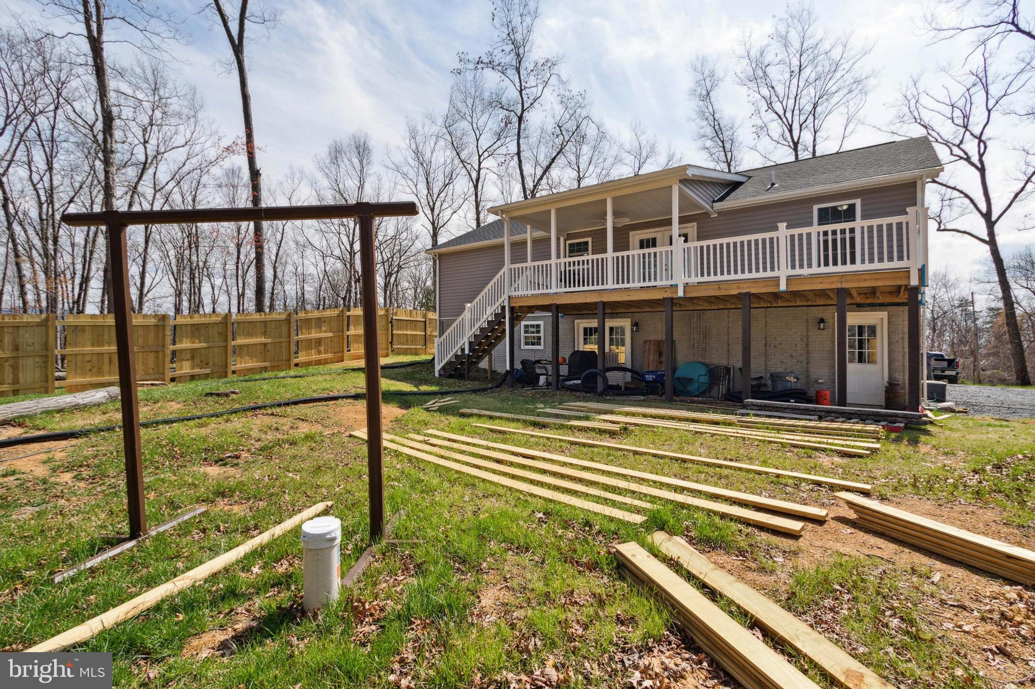825 Arrowhead Road Front Royal, VA 22630 - Photo 35 of 36 Gallery Image 35