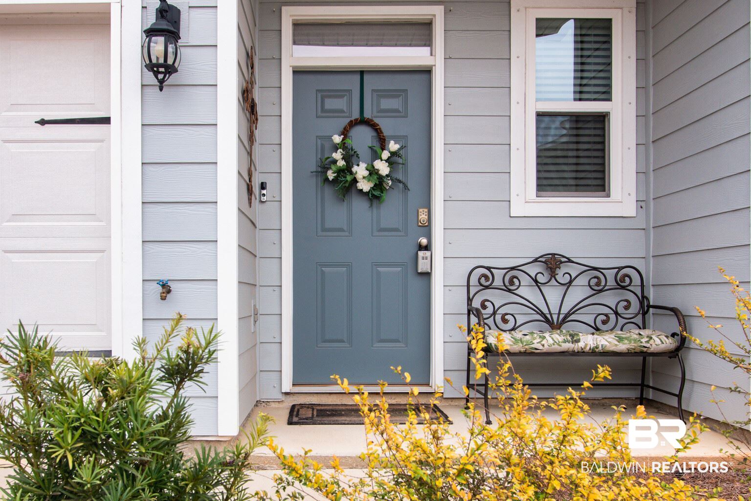 25806-13 Pollard Road Daphne, AL 36526 - Photo 3 of 34 Front Door