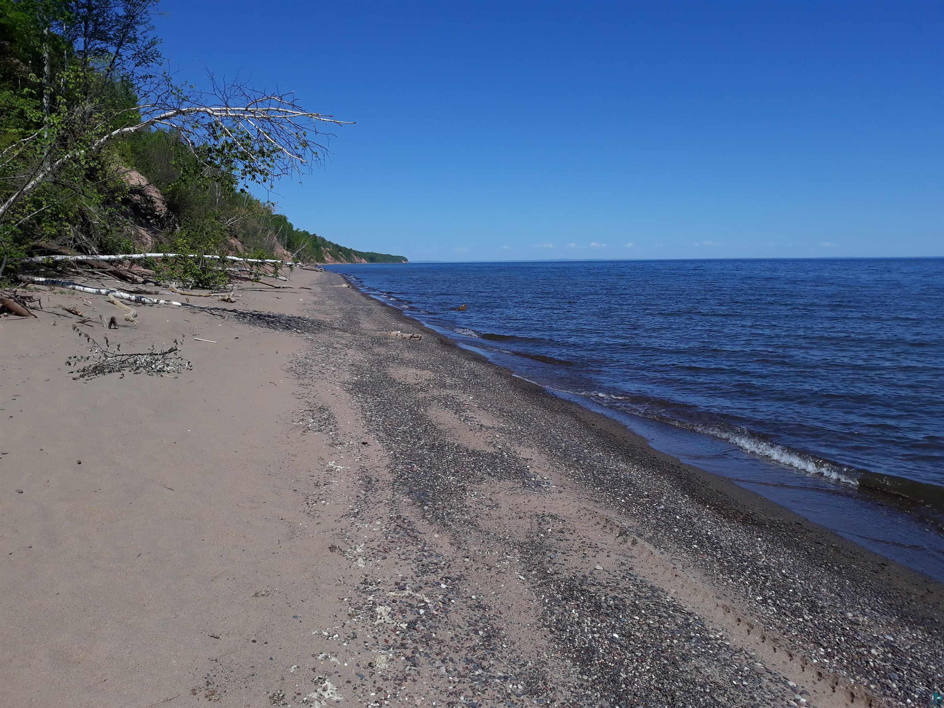 0 Harbor View Drive Saxon, WI 54559 - Photo 2 of 10