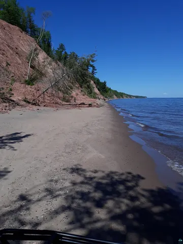 $499,900 | 0 Harbor View Drive, Saxon, WI 54559