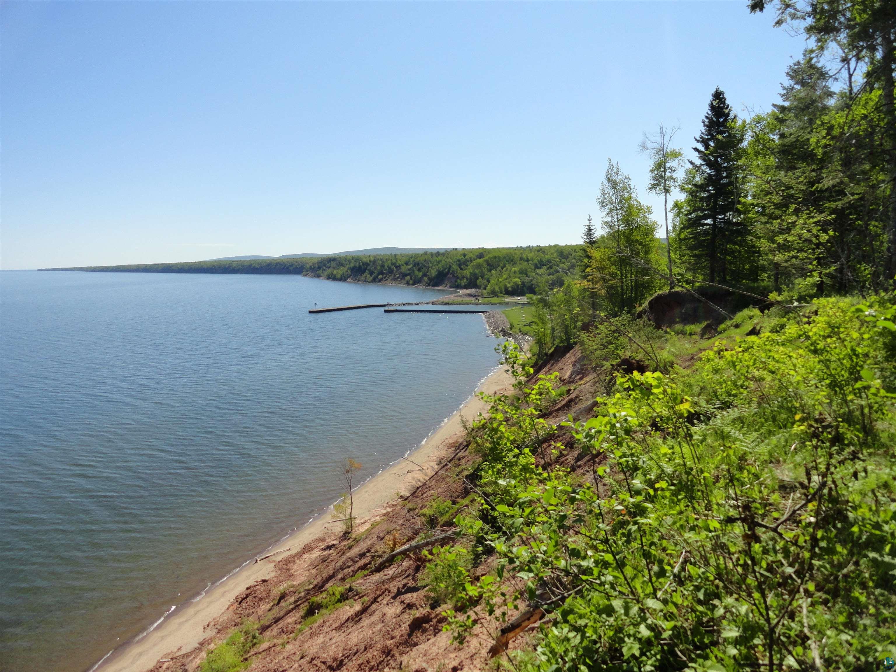 0 Harbor View Drive Saxon, WI 54559 - Photo 9 of 10