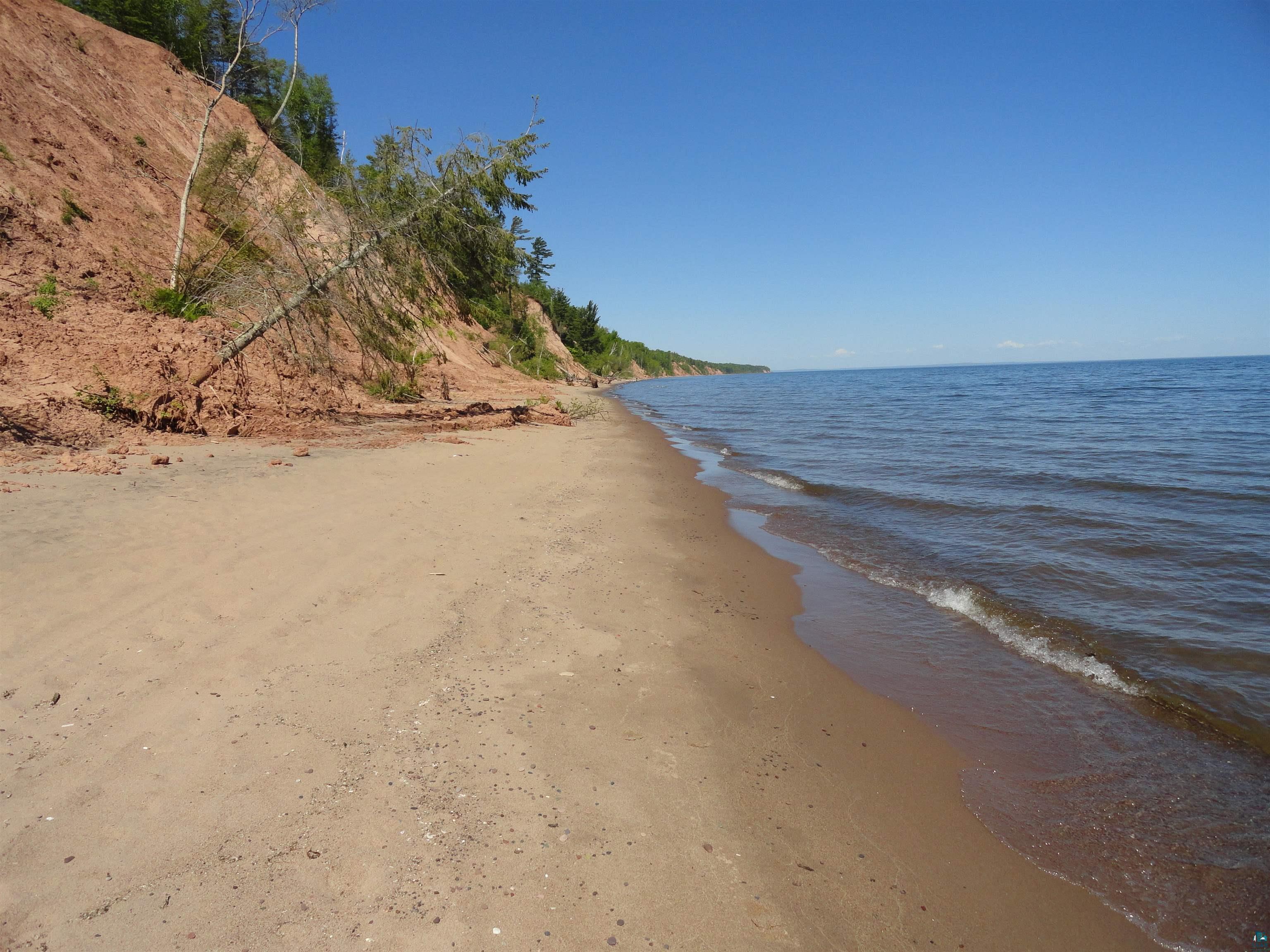 0 Harbor View Drive Saxon, WI 54559 - Photo 10 of 10