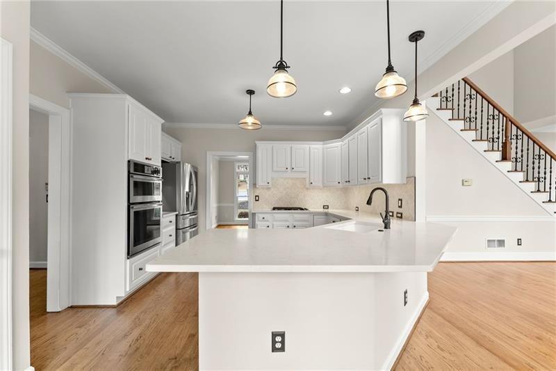 4140 River Bluff Run Way Suwanee, GA 30024 - Photo 16 of 87