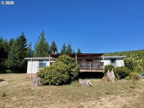 31191 Pittsburg Road St. Helens, OR 97051 - Photo 1 of 1 Gallery Image 1