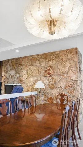 a view of a swimming pool