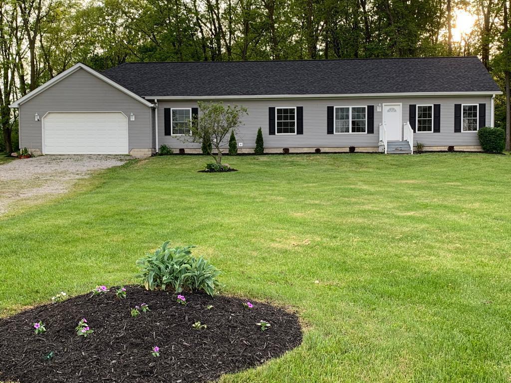 6141 Perry Road Centerburg, OH 43011 - Photo 1 of 34 Gallery Image 1