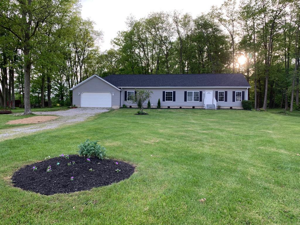 6141 Perry Road Centerburg, OH 43011 - Photo 2 of 34 Gallery Image 2