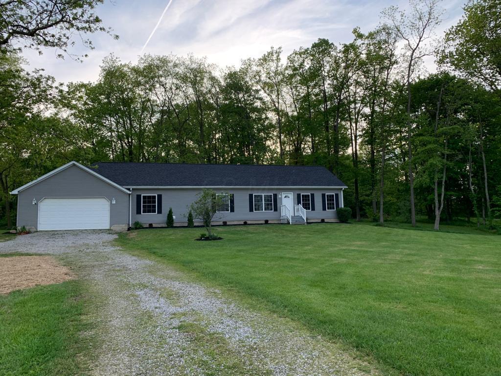 6141 Perry Road Centerburg, OH 43011 - Photo 4 of 34 Gallery Image 4