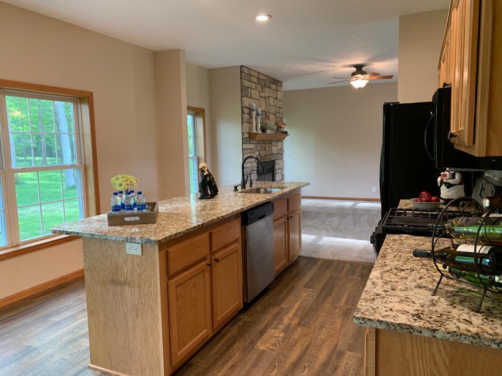 6141 Perry Road Centerburg, OH 43011 - Photo 9 of 34 Gallery Image 9