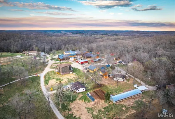 $2,200,000 | 5019 Wayne 380, Patterson, MO 63956