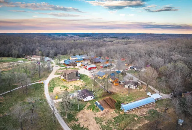 $2,200,000 | 5019 Wayne 380, Patterson, MO 63956