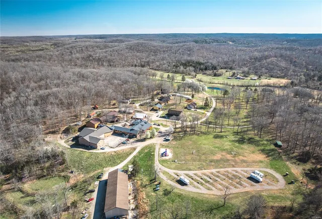 $2,200,000 | 5019 Wayne 380, Patterson, MO 63956