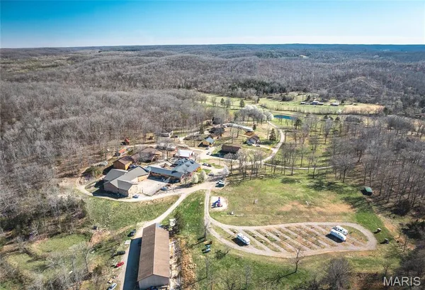 $2,200,000 | 5019 Wayne 380, Patterson, MO 63956