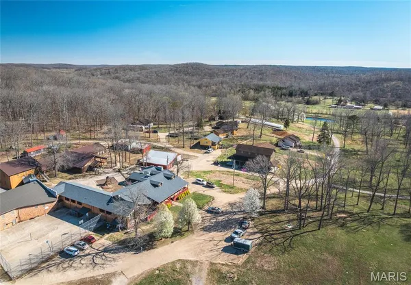 $2,200,000 | 5019 Wayne 380, Patterson, MO 63956