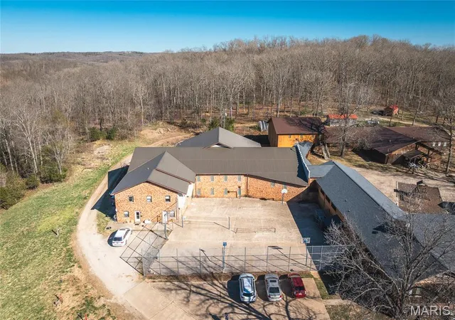 $2,200,000 | 5019 Wayne 380, Patterson, MO 63956