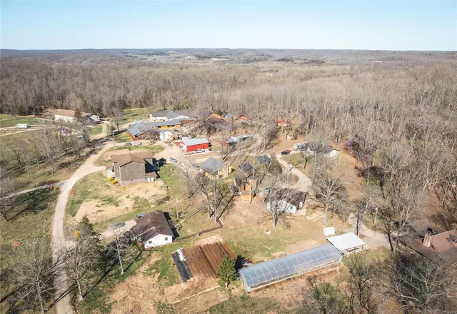 $2,200,000 | 5019 Wayne 380, Patterson, MO 63956