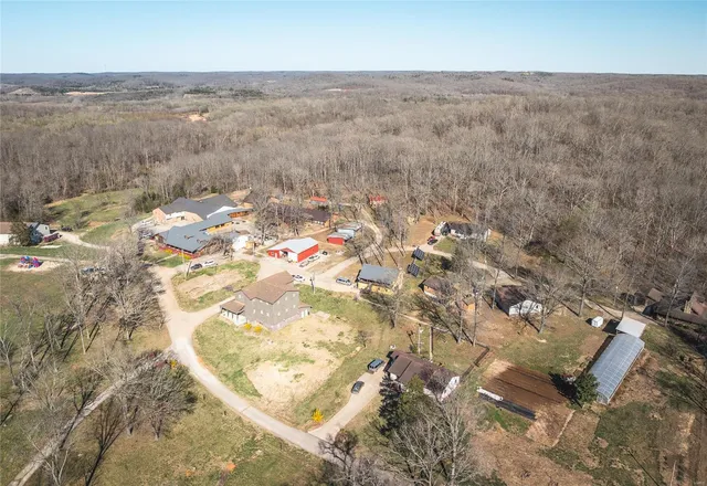 $2,200,000 | 5019 Wayne 380, Patterson, MO 63956