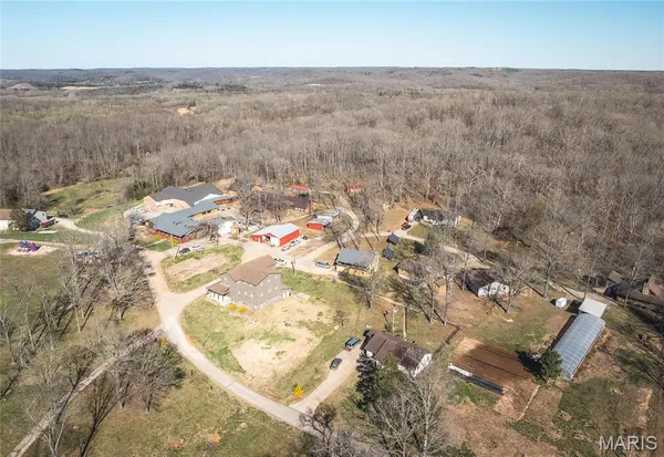 $2,200,000 | 5019 Wayne 380, Patterson, MO 63956