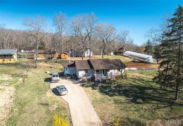 $2,200,000 | 5019 Wayne 380, Patterson, MO 63956