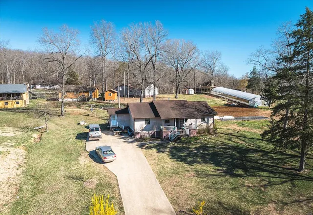 $2,200,000 | 5019 Wayne 380, Patterson, MO 63956