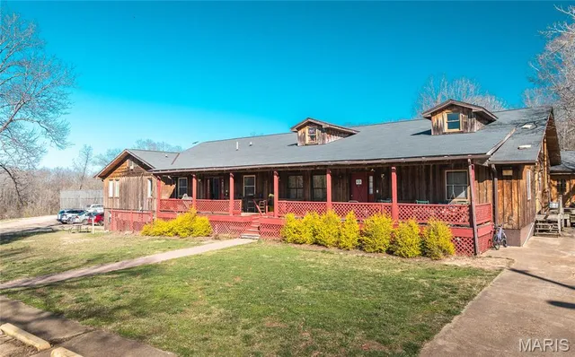 $2,200,000 | 5019 Wayne 380, Patterson, MO 63956