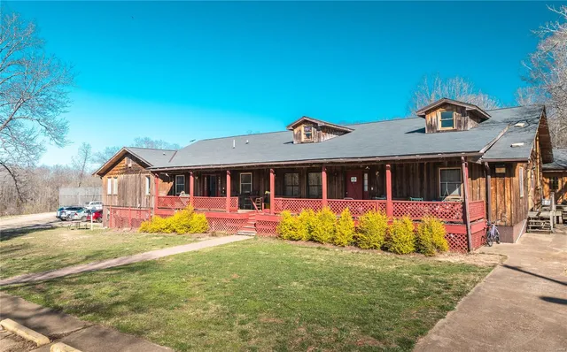 $2,200,000 | 5019 Wayne 380, Patterson, MO 63956