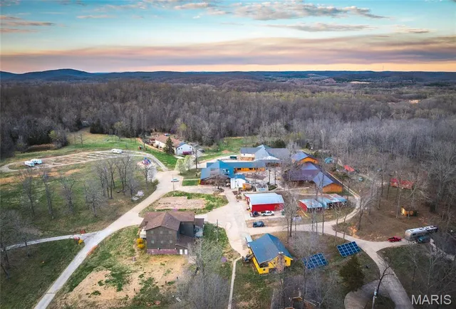 $2,200,000 | 5019 Wayne 380, Patterson, MO 63956