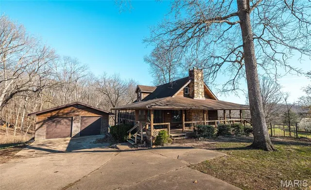 $2,200,000 | 5019 Wayne 380, Patterson, MO 63956