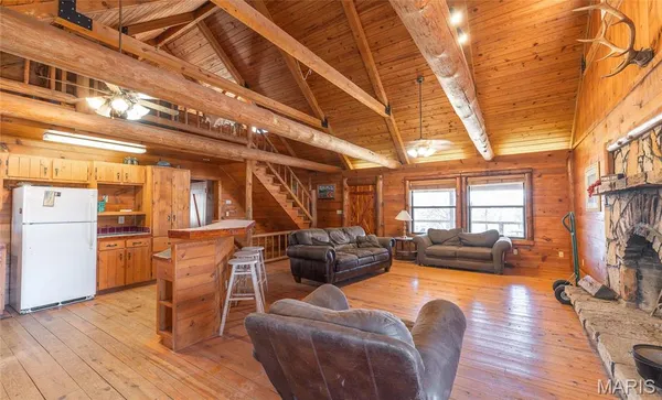 $2,200,000 | 5019 Wayne 380, Patterson, MO 63956