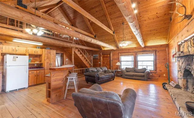 $2,200,000 | 5019 Wayne 380, Patterson, MO 63956