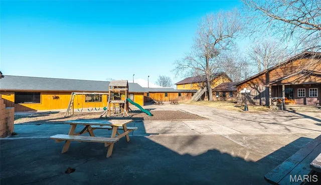 $2,200,000 | 5019 Wayne 380, Patterson, MO 63956