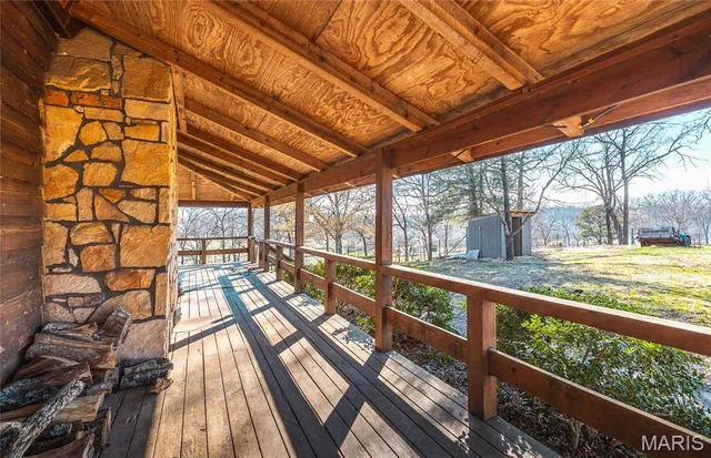 $2,200,000 | 5019 Wayne 380, Patterson, MO 63956