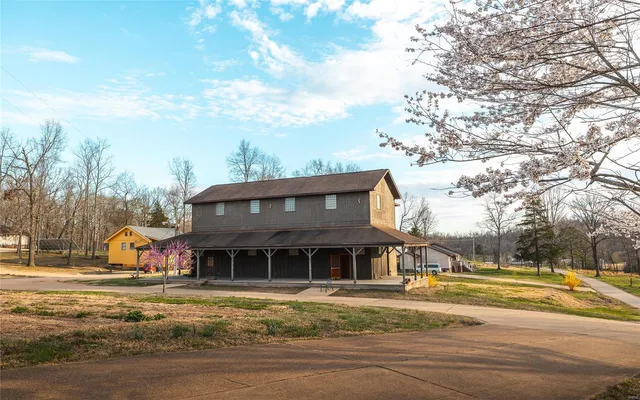 $2,200,000 | 5019 Wayne 380, Patterson, MO 63956