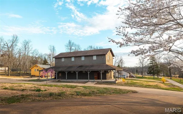 $2,200,000 | 5019 Wayne 380, Patterson, MO 63956