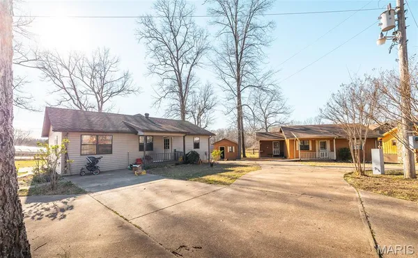 $2,200,000 | 5019 Wayne 380, Patterson, MO 63956