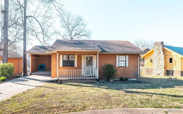 $2,200,000 | 5019 Wayne 380, Patterson, MO 63956