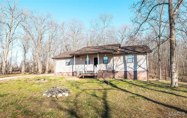 $2,200,000 | 5019 Wayne 380, Patterson, MO 63956