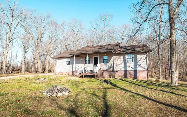 $2,200,000 | 5019 Wayne 380, Patterson, MO 63956