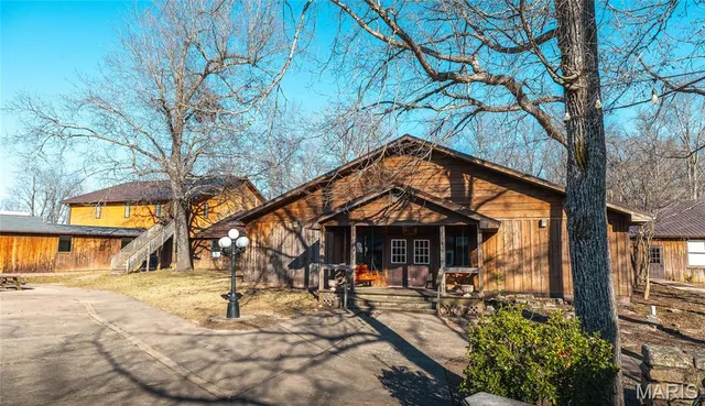 $2,200,000 | 5019 Wayne 380, Patterson, MO 63956