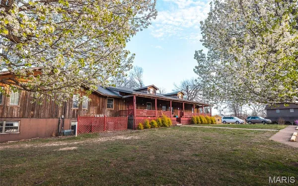 $2,200,000 | 5019 Wayne 380, Patterson, MO 63956