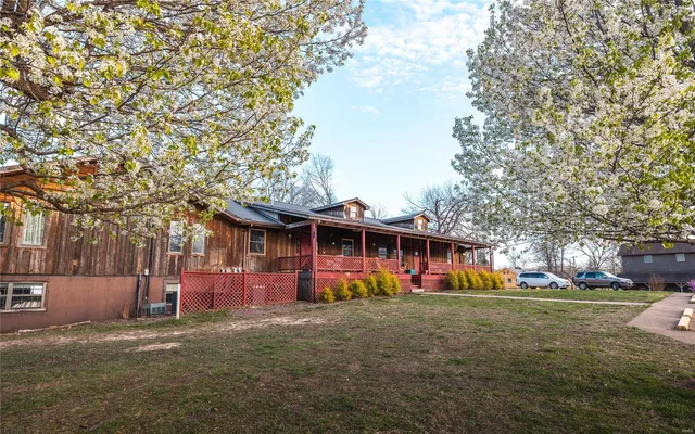 $2,200,000 | 5019 Wayne 380, Patterson, MO 63956