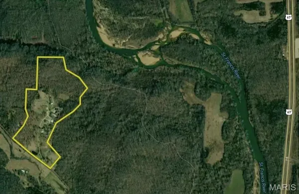 $2,200,000 | 5019 Wayne 380, Patterson, MO 63956