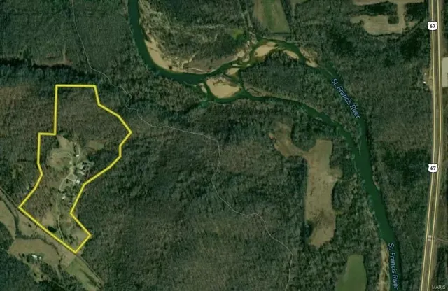 $2,200,000 | 5019 Wayne 380, Patterson, MO 63956