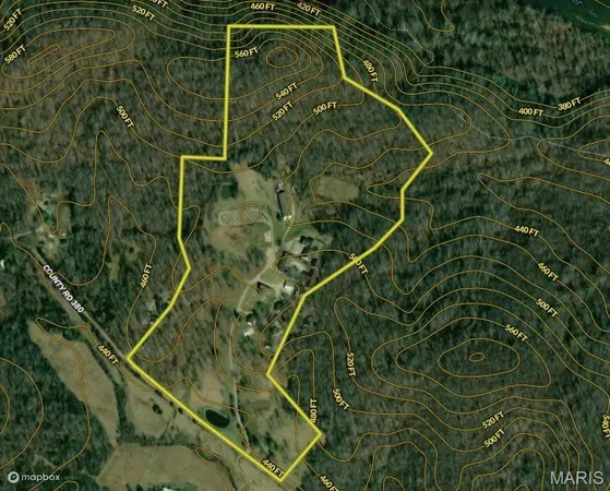 $2,200,000 | 5019 Wayne 380, Patterson, MO 63956