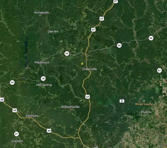 $2,200,000 | 5019 Wayne 380, Patterson, MO 63956