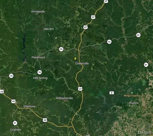 $2,200,000 | 5019 Wayne 380, Patterson, MO 63956