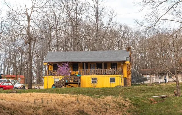 $2,200,000 | 5019 Wayne 380, Patterson, MO 63956