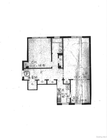 $265,000 | 180 Garth Road, Unit 5F, Scarsdale, NY 10583