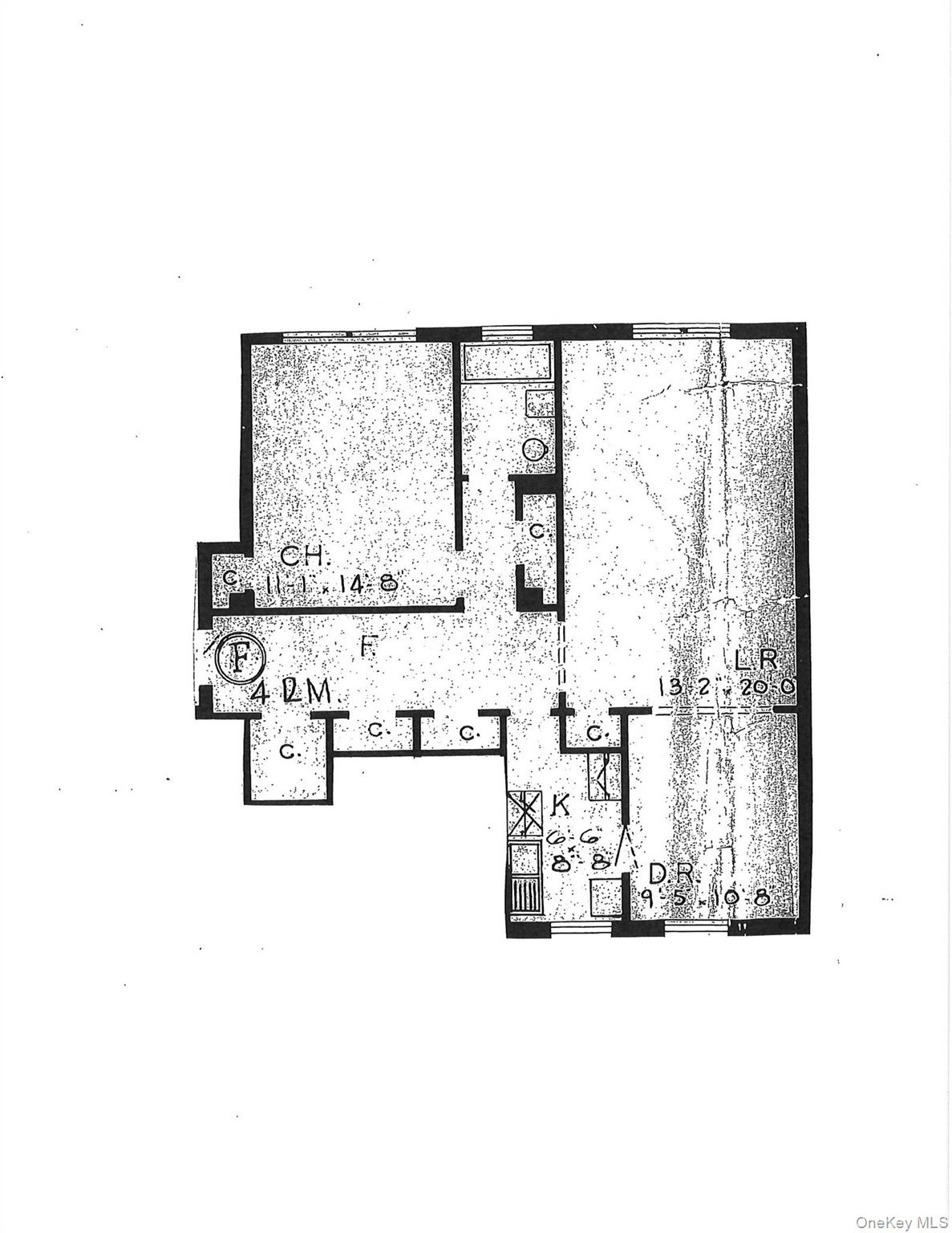 180 Garth Road, Unit 5F Scarsdale, NY 10583 - Photo 26 of 26